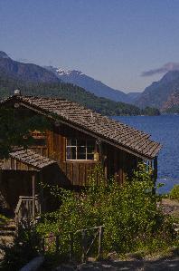 Strathcona Park Lodge Campbell River Exterior photo